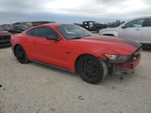 Photo 4 from auction – 2016 FORD MUSTANG GT with VIN 1FA6P8CF7G5322464