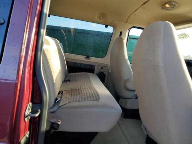 Photo 11 from auction – 2005 FORD ECONOLINE with VIN 1FBNE31LX5HB07328