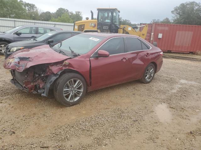 Photo 1 from auction – 2017 TOYOTA CAMRY LE with VIN 4T1BF1FK3HU673029