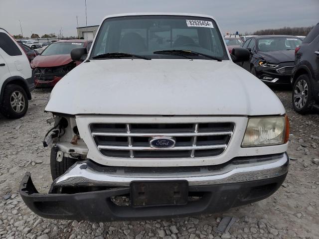Photo 5 from auction – 2002 FORD RANGER with VIN 1FTYR10DX2TA13938