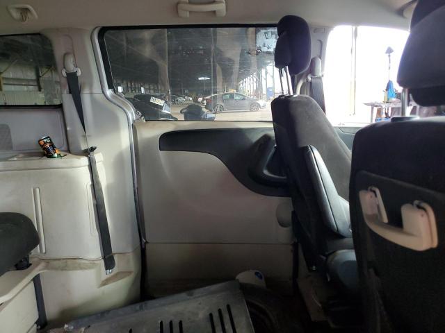 Photo 11 from auction – 2012 DODGE GRAND CARA with VIN 2C4RDGCG9CR196804