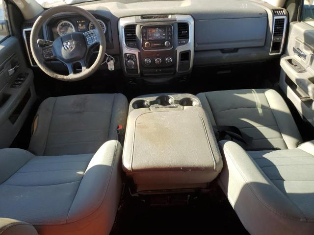 Photo 8 from auction – 2017 RAM 1500 SLT with VIN 1C6RR6TT4HS713903