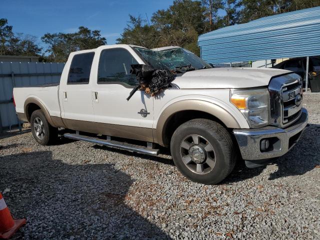 Photo 4 from auction – 2012 FORD F250 SUPER with VIN 1FT7W2AT2CED19151