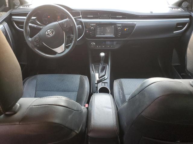 Photo 8 from auction – 2014 TOYOTA COROLLA L with VIN 2T1BURHE3EC228878