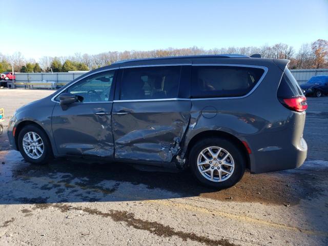 Photo 2 from auction – 2021 CHRYSLER PACIFICA T with VIN 2C4RC1BG4MR600336