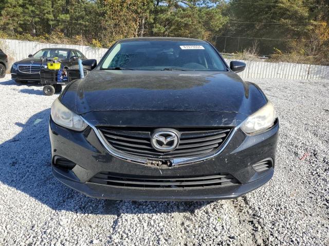 Photo 5 from auction – 2014 MAZDA 6 TOURING with VIN JM1GJ1V63E1151365