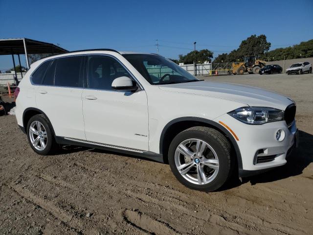 Photo 4 from auction – 2015 BMW X5 XDRIVE3 with VIN 5UXKS4C57F0N05669