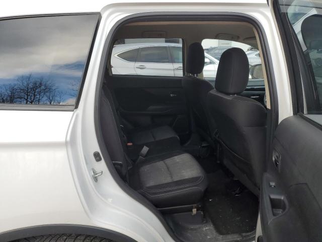 Photo 10 from auction – 2019 MITSUBISHI OUTLANDER with VIN JA4AZ2A30KZ605837