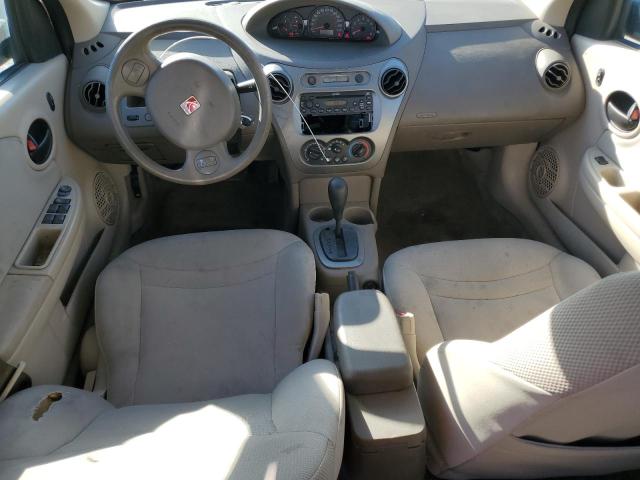 Photo 8 from auction – 2004 SATURN ION LEVEL with VIN 1G8AJ52F14Z212773