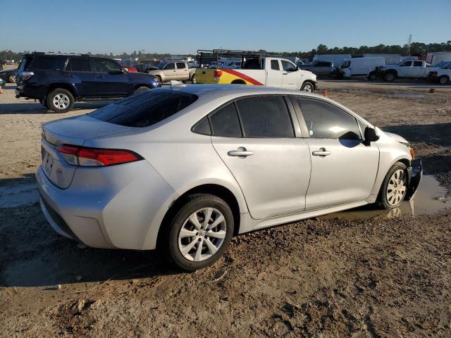 Photo 3 from auction – 2020 TOYOTA COROLLA LE with VIN JTDEPRAE1LJ047987