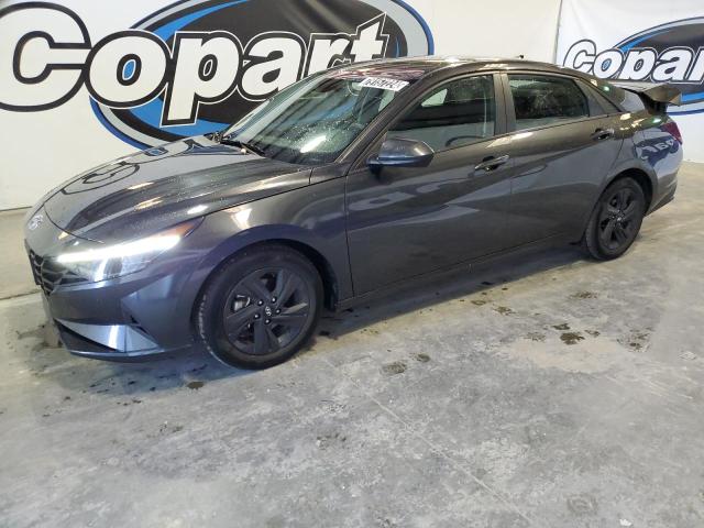 Photo 1 from auction – 2023 HYUNDAI ELANTRA SE with VIN 5NPLM4AG1PH104272