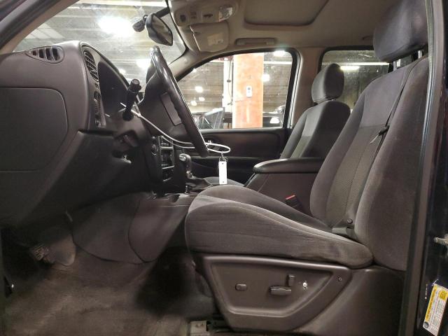 Photo 7 from auction – 2007 CHEVROLET TRAILBLAZE with VIN 1GNDT13S672193790