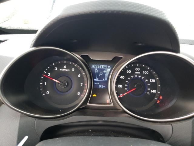Photo 9 from auction – 2017 HYUNDAI VELOSTER with VIN KMHTC6AD2HU321868