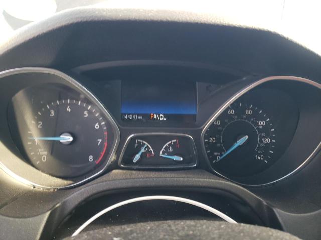 Photo 9 from auction – 2017 FORD FOCUS SE with VIN 1FADP3F26HL230875