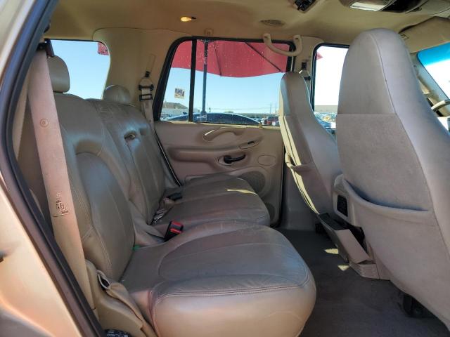 Photo 11 from auction – 2000 FORD EXPEDITION with VIN 1FMRU15L2YLC48969