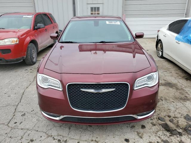 Photo 5 from auction – 2016 CHRYSLER 300 LIMITE with VIN 2C3CCARG6GH304728