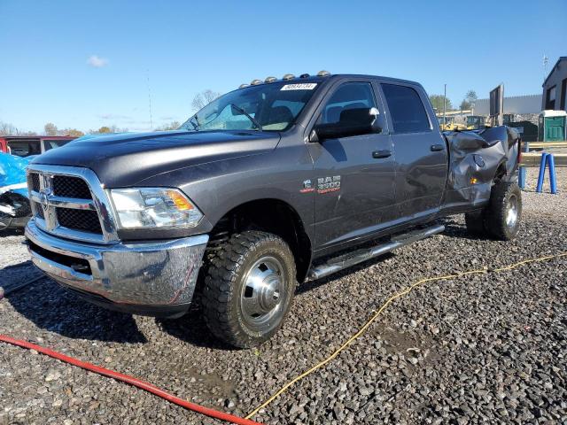 RAM 3500 ST 2014 with VIN 3C63RRGL7EG137860 - Photo from auction
