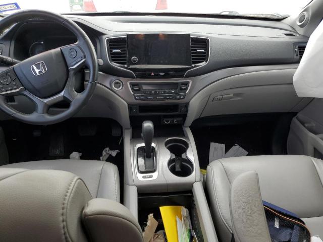Photo 8 from auction – 2019 HONDA PILOT EXL with VIN 5FNYF6H57KB082334