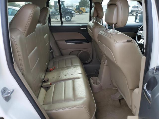 Photo 11 from auction – 2011 JEEP PATRIOT LA with VIN 1J4NF4GB5BD275582
