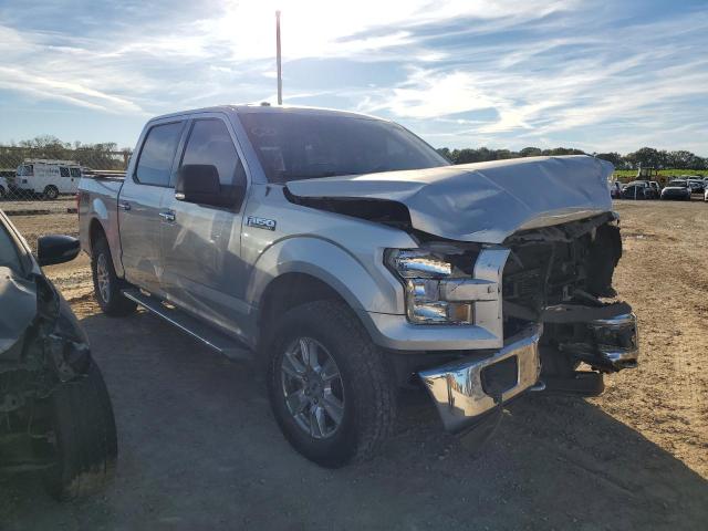 Photo 4 from auction – 2015 FORD F150 SUPER with VIN 1FTEW1EF8FKD39495