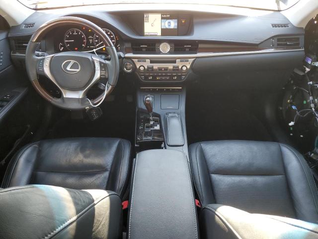 Photo 8 from auction – 2014 LEXUS ES 350 with VIN JTHBK1GG9E2122541