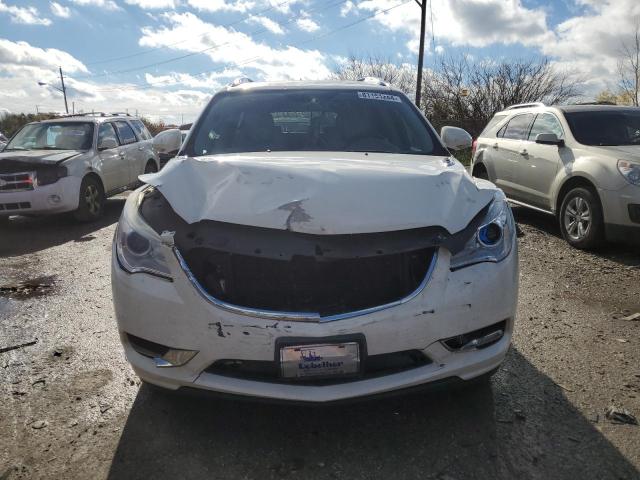 Photo 5 from auction – 2013 BUICK ENCLAVE with VIN 5GAKRCKD6DJ245919