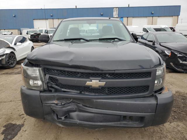 Photo 5 from auction – 2008 CHEVROLET SILVERADO with VIN 1GCEC14X28Z308529