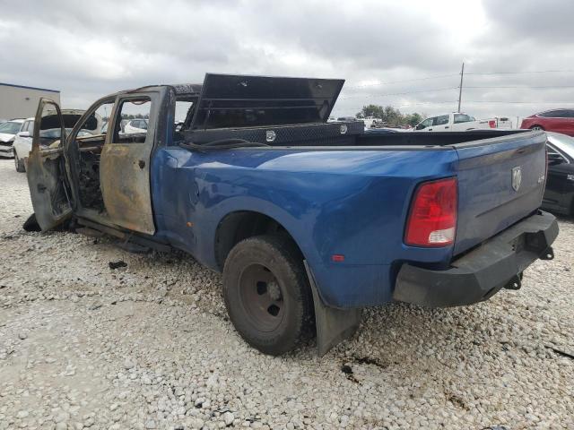 Photo 2 from auction – 2011 DODGE RAM 3500 with VIN 3D73Y4CL0BG634948