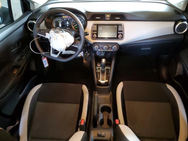 Photo 8 from auction – 2021 NISSAN VERSA SV with VIN 3N1CN8EV2ML903232