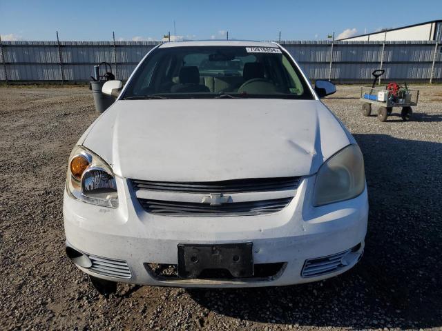 Photo 5 from auction – 2008 CHEVROLET COBALT LT with VIN 1G1AL58F587127145