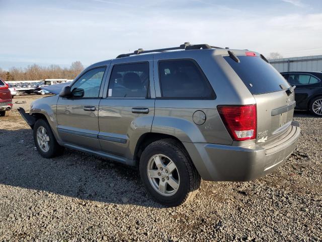Photo 2 from auction – 2007 JEEP GRAND CHER with VIN 1J8GR48K07C658128