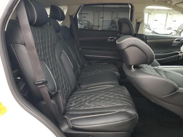 Photo 11 from auction – 2021 GENESIS GV80 BASE with VIN KMUHCESC5MU070362