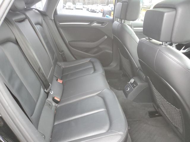 Photo 10 from auction – 2017 AUDI A3 PROGRES with VIN WAUE8GFF0H1033490
