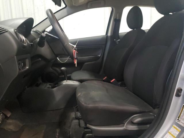 Photo 7 from auction – 2019 MITSUBISHI MIRAGE G4 with VIN ML32F3FJ3KHF12287