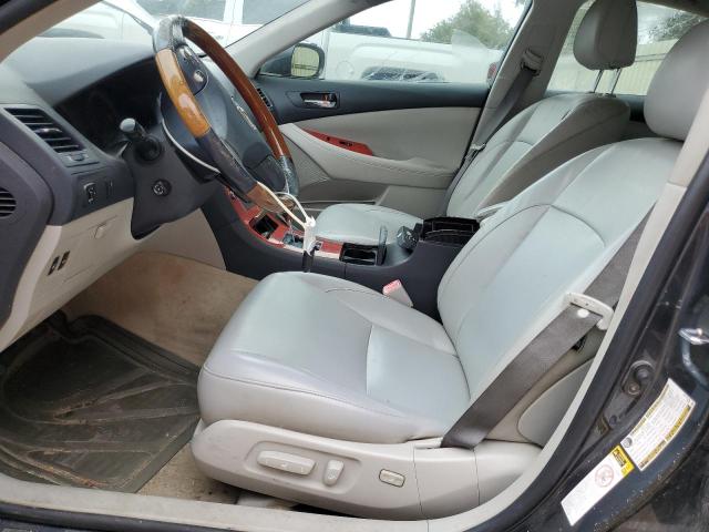 Photo 7 from auction – 2008 LEXUS ES 350 with VIN JTHBJ46G582214188