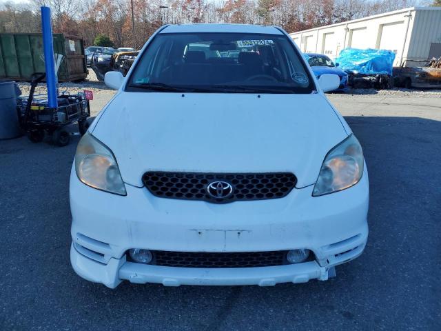 Photo 5 from auction – 2003 TOYOTA COROLLA MA with VIN 2T1LR32E13C132045