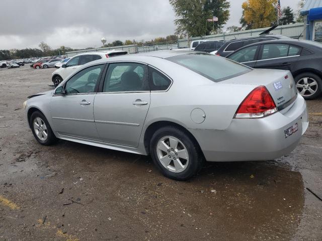 Photo 2 from auction – 2011 CHEVROLET IMPALA LS with VIN 2G1WF5EK6B1310282