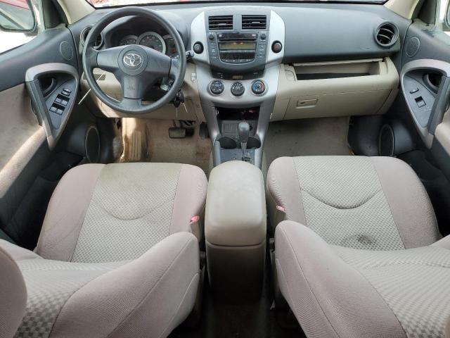 Photo 8 from auction – 2006 TOYOTA RAV4 with VIN JTMBD33V966015849