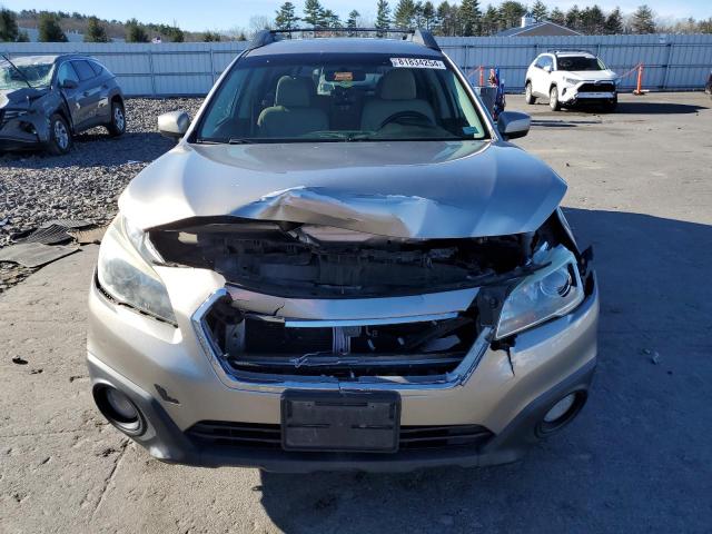 Снимка 5 от търг – 2015 SUBARU OUTBACK 2. с VIN 4S4BSACC1F3245049