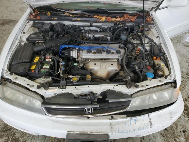 Photo 11 from auction – 1997 HONDA ACCORD EX with VIN 1HGCD5659VA170992