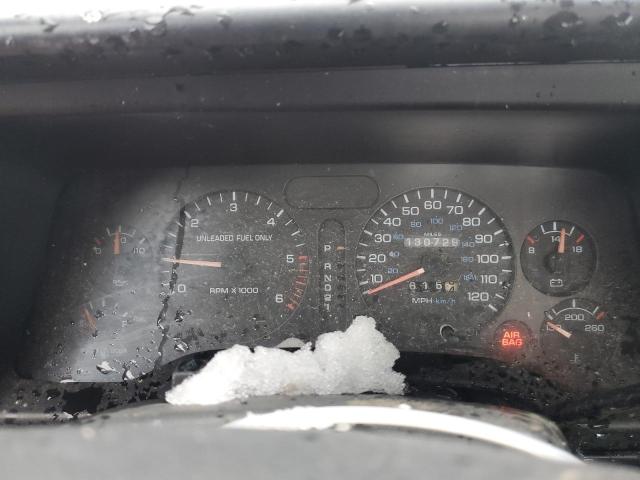 Photo 9 from auction – 1995 DODGE RAM 2500 with VIN 1B7JF26Y7SS194836