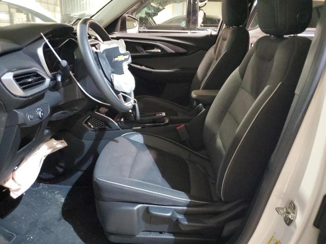 Photo 7 from auction – 2022 CHEVROLET TRAILBLAZE with VIN KL79MMS20NB146831