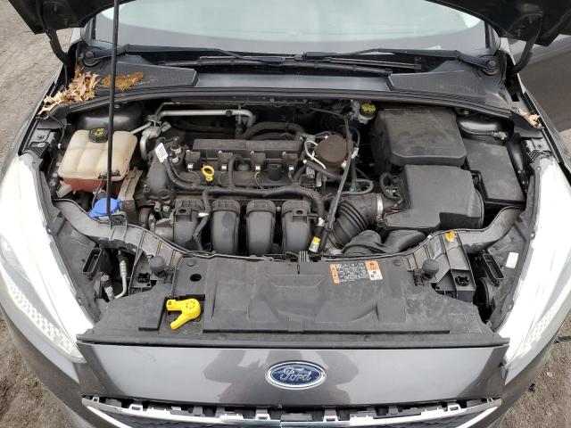 Photo 11 from auction – 2015 FORD FOCUS S with VIN 1FADP3E20FL363050
