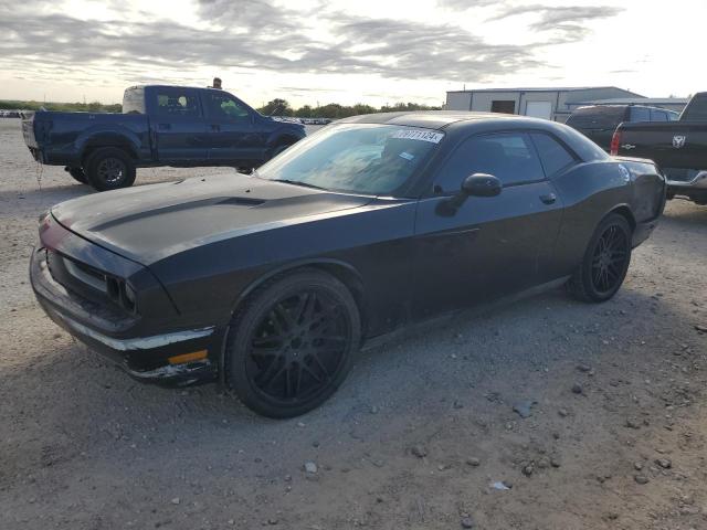 DODGE CHALLENGER 2014 with VIN 2C3CDYAG8EH153258 - Photo from auction
