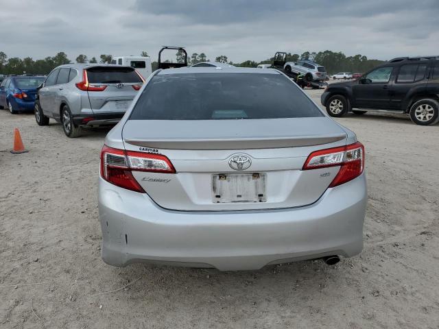 Photo 6 from auction – 2012 TOYOTA CAMRY BASE with VIN 4T1BF1FK2CU183626