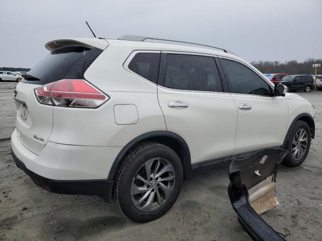 Photo 3 from auction – 2015 NISSAN ROGUE S with VIN 5N1AT2MV5FC813060