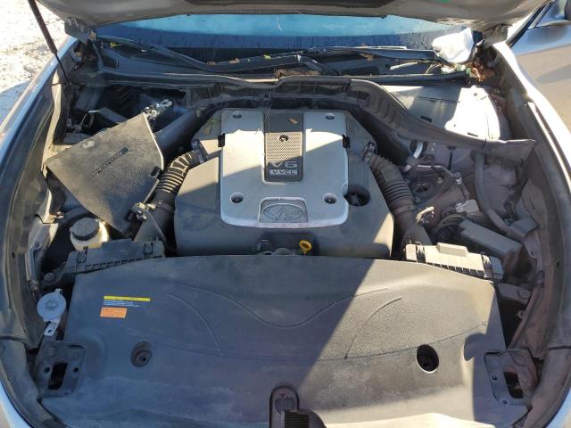 Photo 11 from auction – 2013 INFINITI M37 with VIN JN1BY1AP2DM514582