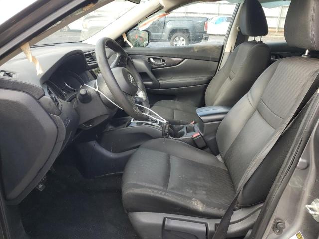 Photo 7 from auction – 2018 NISSAN ROGUE S with VIN KNMAT2MT7JP559503