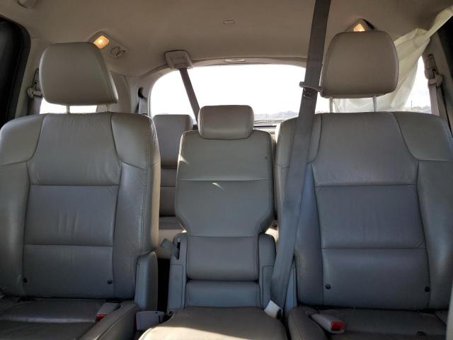Photo 10 from auction – 2012 HONDA ODYSSEY EX with VIN 5FNRL5H60CB032943