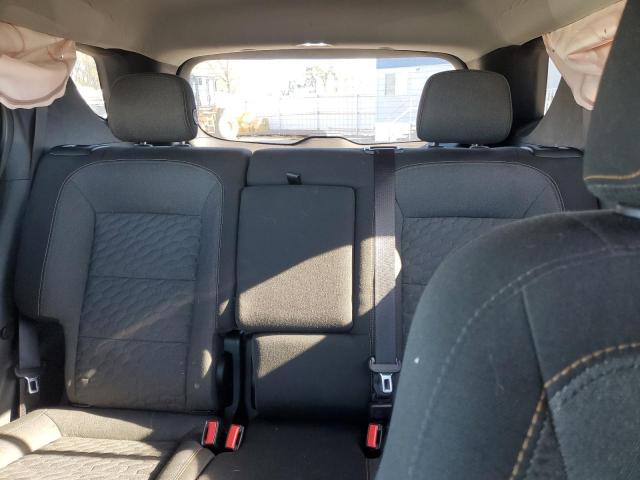 Photo 10 from auction – 2020 CHEVROLET EQUINOX LT with VIN 3GNAXUEV1LL324486